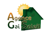 Plan du site de Agence Gai Soleil